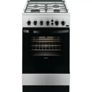 Zanussi Gas Stove - 4...
