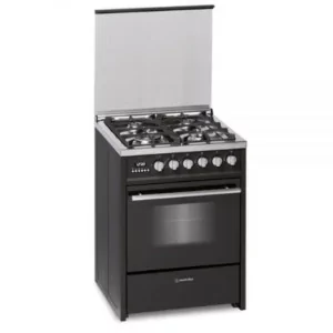 Cocina de Gas Meireles - 4...