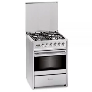 Meireles Monza Gas Stove -...