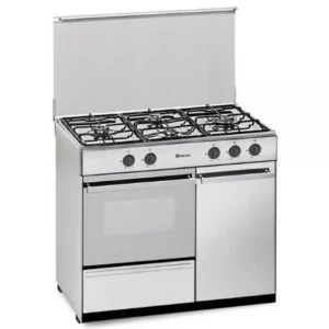 Meireles Milano Gas Stove -...
