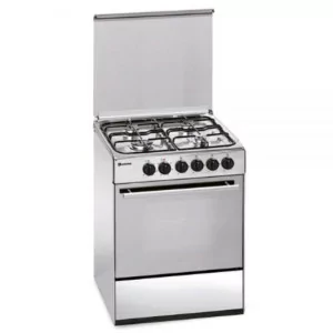 Meireles Milano Gas Stove -...