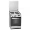 Meireles Milano Gas Stove - 4 Burners - 59L - Stainless Steel - E 543 X