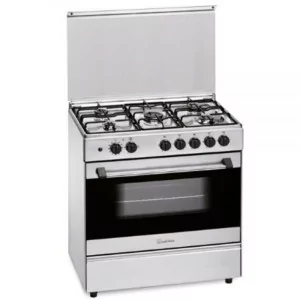 Meireles Gas Stove - 5...