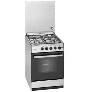 Cocina de Gas Meireles - 4...