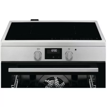 AEG Induction Cooker - 73L - Stainless Steel - CIB6646ABM