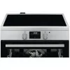AEG Induction Cooker - 73L - Stainless Steel - CIB6646ABM