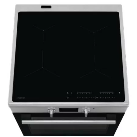AEG Induction Cooker - 73L - Stainless Steel - CIB6646ABM
