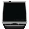 AEG Induction Cooker - 73L - Stainless Steel - CIB6646ABM