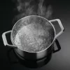 AEG Induction Cooker - 73L - Stainless Steel - CIB6646ABM