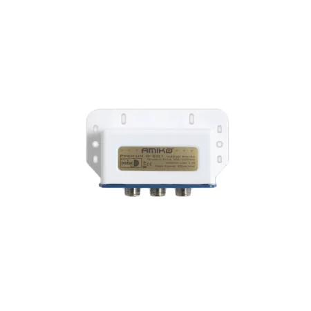 Outdoor Diseqc 1.0 Switch - 2 Portas