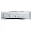 Indesit Natural Gas Monoblock Stove - 4 Burners - 60cm - White - I6GG1F(W)/I