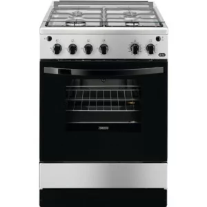 Zanussi Monobloc Butane Gas...