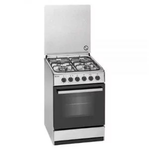 Cocina de Gas Meireles - 4...