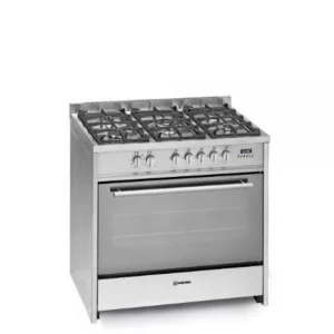 Meireles Gas Stove - 5...