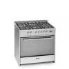 Fogão a Gás Meireles - 5 Queimadores - 121L - Inox - E 911 X|Meireles|5604409135919