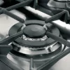 Fogão a Gás Meireles - 5 Queimadores - 121L - Inox - E 911 X|Meireles|5604409135919