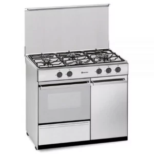 Meireles Gas Stove - 4...