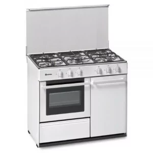 Meireles Gas Stove - 5...