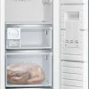 Siemens iQ500 Upright Freezer - 242 L - Class E - Stainless Steel - GS-36-NAIEP