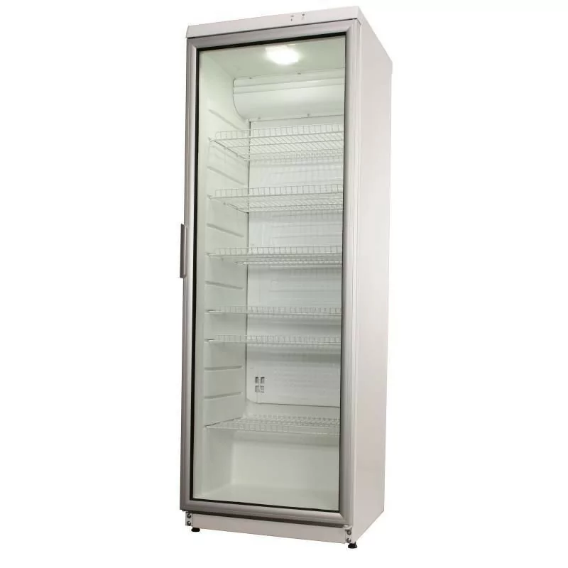 Vitrine Orima - 350L - Classe D - Branca - ORCD-351|ORIMA|5603883212376 Vitrine Orima - 350L - Classe D - Branca - ORCD-351|ORIMA|5603883212376
