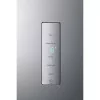 Hisense Upright Freezer - 260L - No Frost - Class E - Stainless Steel - C FV354N4BIE