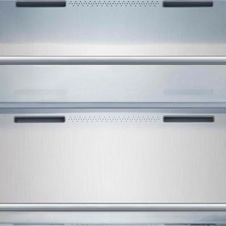 Hisense Upright Freezer - 260L - No Frost - Class E - Stainless Steel - C FV354N4BIE