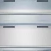 Hisense Upright Freezer - 260L - No Frost - Class E - Stainless Steel - C FV354N4BIE