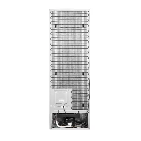 Hisense Upright Freezer - 260L - No Frost - Class E - Stainless Steel - C FV354N4BIE