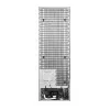 Hisense Upright Freezer - 260L - No Frost - Class E - Stainless Steel - C FV354N4BIE