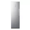 Hisense Upright Freezer - 260L - No Frost - Class E - Stainless Steel - C FV354N4BIE