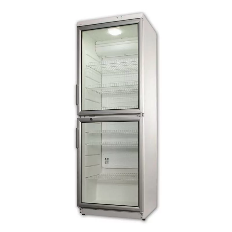 Vitrine Orima - 350L - Classe D - Branca - ORCD-350|ORIMA|5603883209659 Vitrine Orima - 350L - Classe D - Branca - ORCD-350|ORIMA|5603883209659