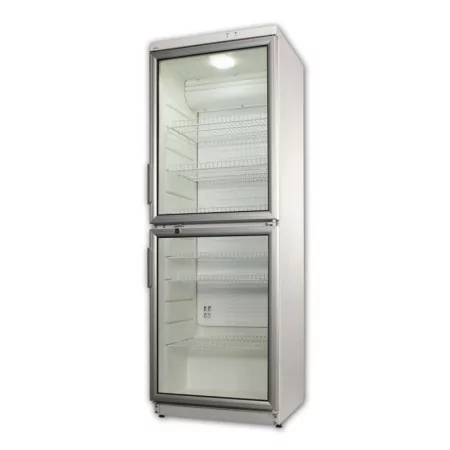 Frigorífico Orima ORCD-350 (350L - Classe D - Branco)