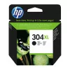 Tinteiro HP - 304 XL - Preto - 300 Páginas - N9K08AE|HP|0889894860835