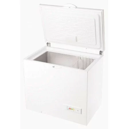 Arca Congeladora Indesit - 250L - Frost Free - Classe F - Branca - OS 1A 250 2|Indesit|8050147055779