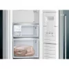 Siemens iQ500 Vertical Freezer - 242L - No Frost - Class D - Stainless Steel - GS36NAIDP