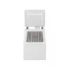 Arca Congeladora Indesit - 100L - Classe F - Branca - OS 1A 100 2|Indesit|8050147055069