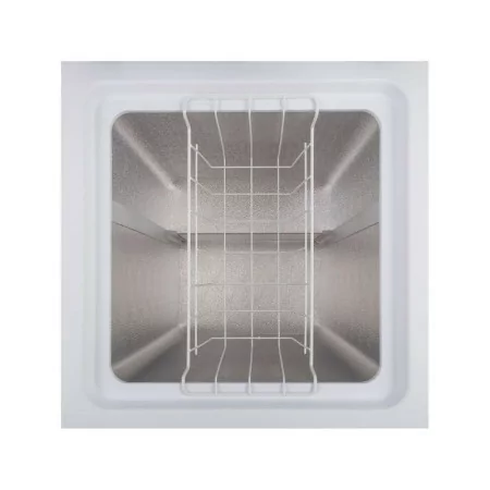 Indesit Chest Freezer - 100L - Class F - White - OS 1A 100 2