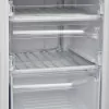 Candy Vertical Freezer - 188L - Class E - White - CVIOUS 514 EWH