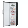 Arca Congeladora Vertical LG - 324L - Classe D - Preto - GFM-61-MCCSF|LG|8806091538390