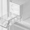 Arca Congeladora Vertical Siemens - 242L - No Frost - Classe E - Inox - GS36NAXEP|Siemens|4242003877661