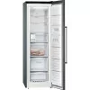 Arca Congeladora Vertical Siemens - 242L - No Frost - Classe E - Inox - GS36NAXEP|Siemens|4242003877661