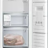 Arca Congeladora Vertical Siemens - 242L - No Frost - Classe E - Inox - GS36NAXEP|Siemens|4242003877661
