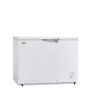 Meireles Freezer - 302L -...