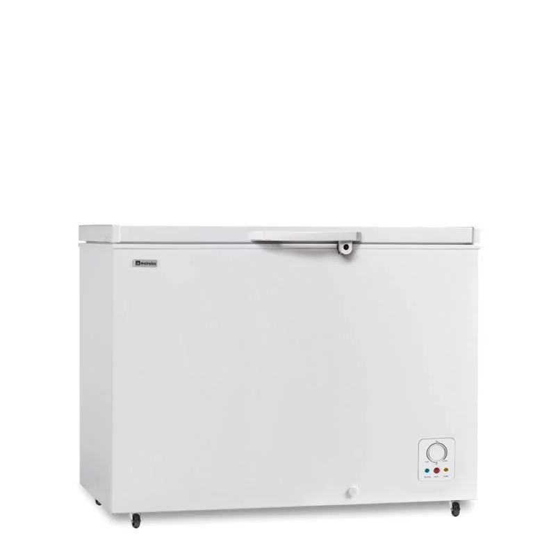 Arca Congeladora Meireles - 302L - Classe F - Branca - MFA 310 W|Meireles|5604409139153 Arca Congeladora Meireles - 302L - Classe F - Branca - MFA 310 W|Meireles|5604409139153
