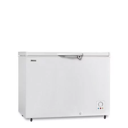 Arca Congeladora Meireles - 302L - Classe F - Branca - MFA 310 W|Meireles|5604409139153