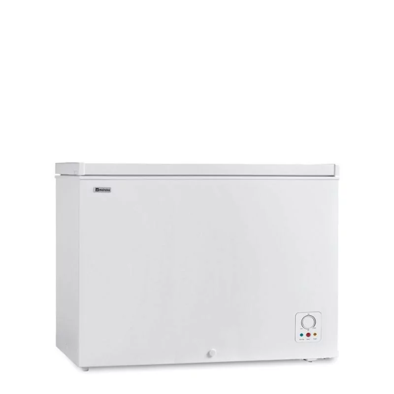Arca Congeladora Meireles - 245L - Classe F - Branca - MFA 260 W|Meireles|5604409139146 Arca Congeladora Meireles - 245L - Classe F - Branca - MFA 260 W|Meireles|5604409139146
