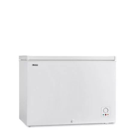 Meireles Freezer - 245L - Class F - White - MFA 260 W