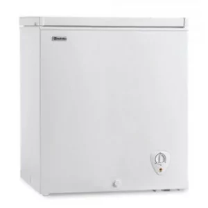 Meireles Freezer - 194L -...