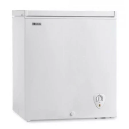 Meireles Freezer - 194L - Class F - White - MFA 210 W