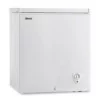 Meireles Freezer - 194L - Class F - White - MFA 210 W